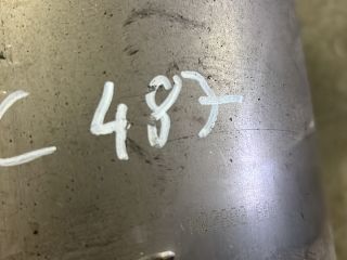 bontott RENAULT LAGUNA III Részecskeszűrő