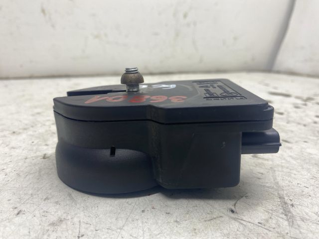 bontott RENAULT LAGUNA III Riasztó Hangszóró