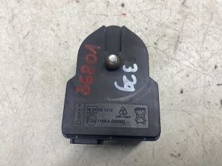 bontott RENAULT LAGUNA III Riasztó Hangszóró