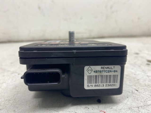 bontott RENAULT LAGUNA III Riasztó Hangszóró