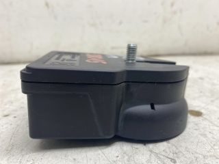 bontott RENAULT LAGUNA III Riasztó Hangszóró