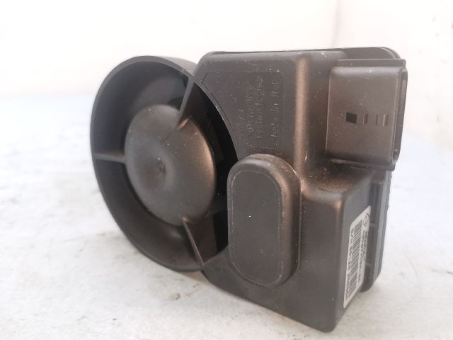 bontott RENAULT LAGUNA III Riasztó Hangszóró