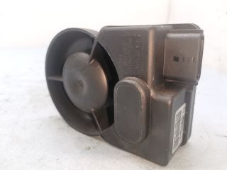 bontott RENAULT LAGUNA III Riasztó Hangszóró