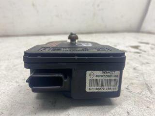 bontott RENAULT LAGUNA III Riasztó Hangszóró