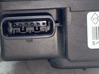 bontott RENAULT LAGUNA III Riasztó Hangszóró