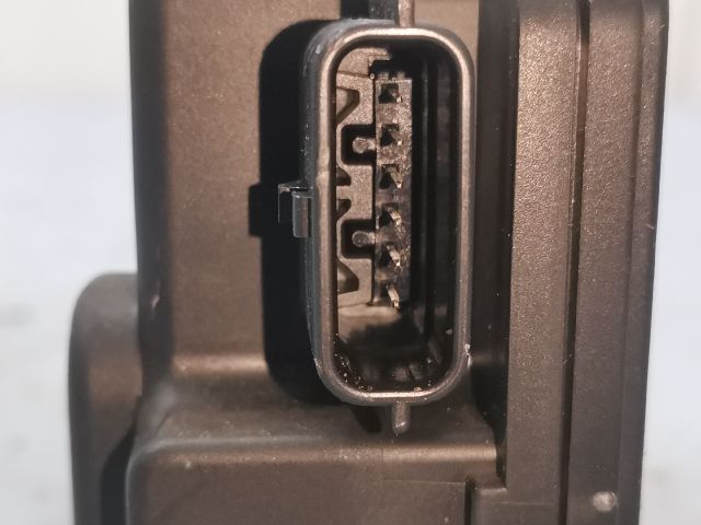 bontott RENAULT LAGUNA III Riasztó Hangszóró