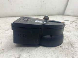 bontott RENAULT LAGUNA III Riasztó Hangszóró