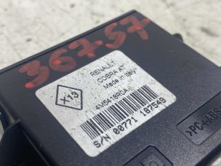 bontott RENAULT LAGUNA III Riasztó Központ