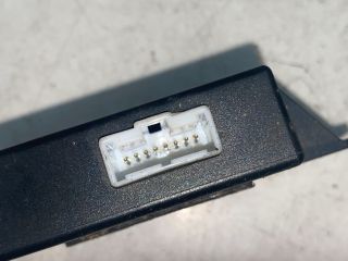 bontott RENAULT LAGUNA III Riasztó Központ