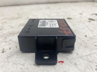 bontott RENAULT LAGUNA III Riasztó Központ