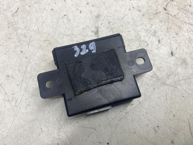 bontott RENAULT LAGUNA III Riasztó Központ