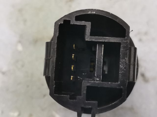 bontott RENAULT LAGUNA III Start / Stop Indító Gomb