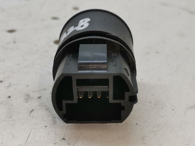 bontott RENAULT LAGUNA III Start / Stop Indító Gomb