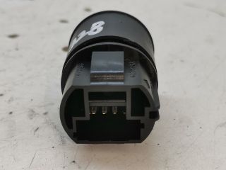 bontott RENAULT LAGUNA III Start / Stop Indító Gomb