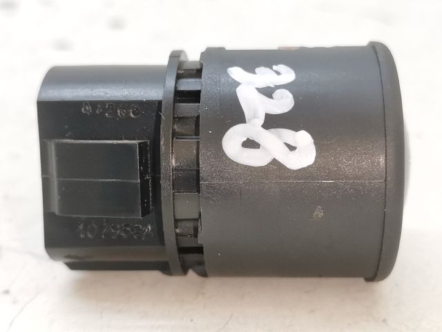 bontott RENAULT LAGUNA III Start / Stop Indító Gomb