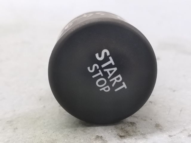 bontott RENAULT LAGUNA III Start / Stop Indító Gomb