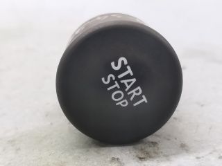 bontott RENAULT LAGUNA III Start / Stop Indító Gomb