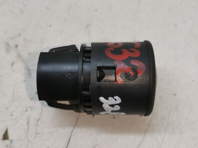 bontott RENAULT LAGUNA III Start / Stop Indító Gomb