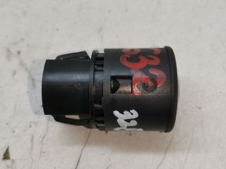 bontott RENAULT LAGUNA III Start / Stop Indító Gomb