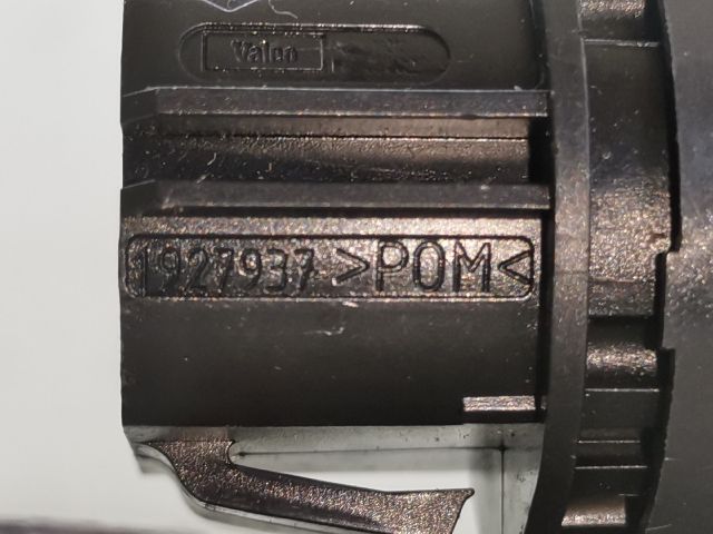 bontott RENAULT LAGUNA III Start / Stop Indító Gomb