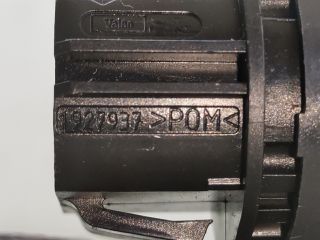 bontott RENAULT LAGUNA III Start / Stop Indító Gomb