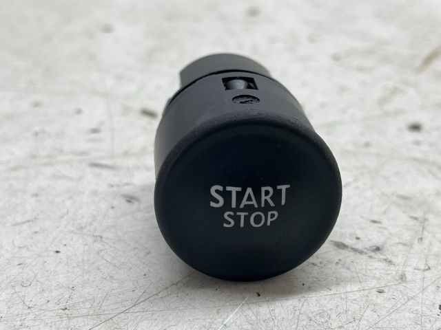 bontott RENAULT LAGUNA III Start / Stop Indító Gomb
