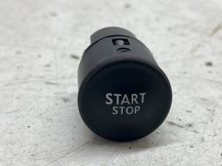 bontott RENAULT LAGUNA III Start / Stop Indító Gomb