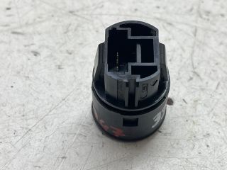 bontott RENAULT LAGUNA III Start / Stop Indító Gomb