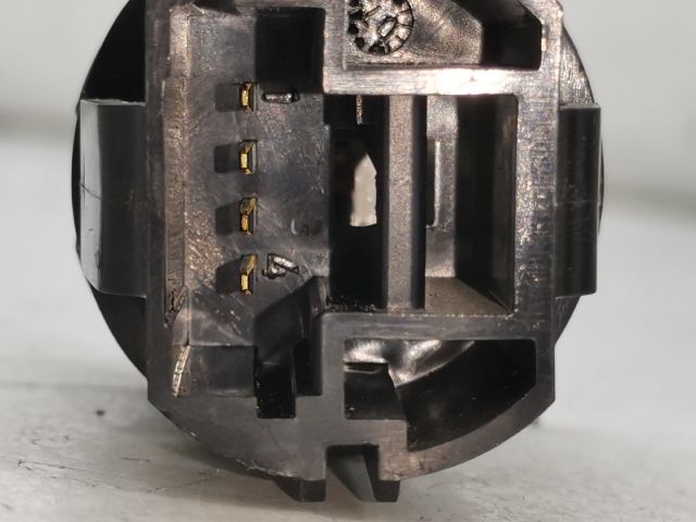 bontott RENAULT LAGUNA III Start / Stop Indító Gomb