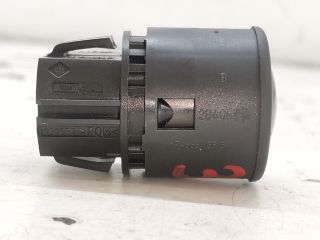 bontott RENAULT LAGUNA III Start / Stop Indító Gomb