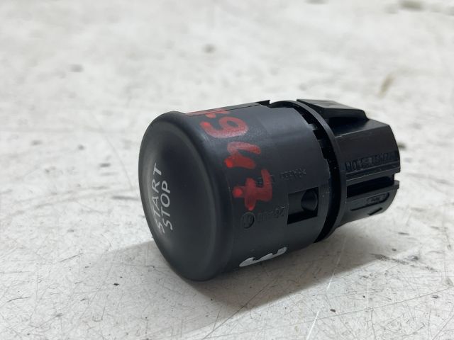 bontott RENAULT LAGUNA III Start / Stop Indító Gomb