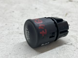 bontott RENAULT LAGUNA III Start / Stop Indító Gomb