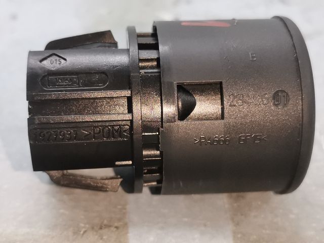 bontott RENAULT LAGUNA III Start / Stop Indító Gomb