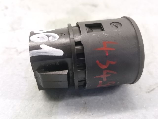 bontott RENAULT LAGUNA III Start / Stop Indító Gomb