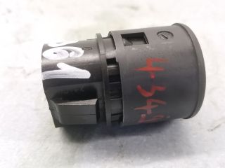 bontott RENAULT LAGUNA III Start / Stop Indító Gomb