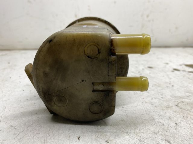 bontott RENAULT LAGUNA III Szervóolaj Tartály