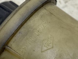 bontott RENAULT LAGUNA III Szervóolaj Tartály