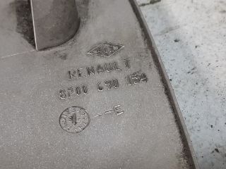 bontott RENAULT LAGUNA III Tankajtó