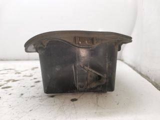 bontott RENAULT LAGUNA III Tankajtó