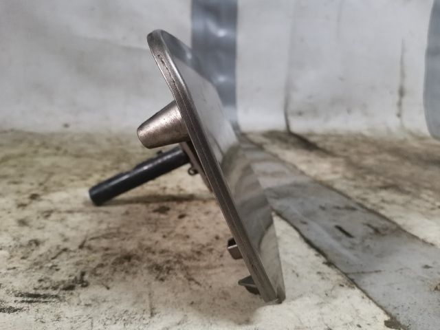 bontott RENAULT LAGUNA III Tankajtó