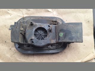 bontott RENAULT LAGUNA III Tankajtó