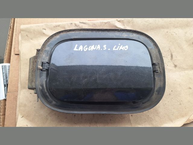 bontott RENAULT LAGUNA III Tankajtó