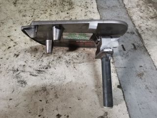 bontott RENAULT LAGUNA III Tankajtó