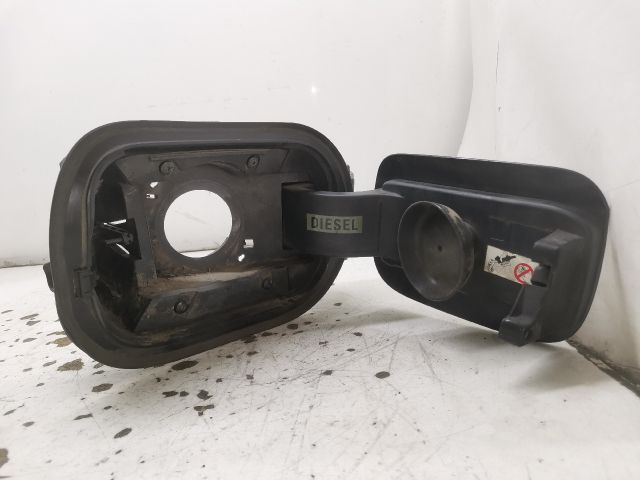 bontott RENAULT LAGUNA III Tankajtó