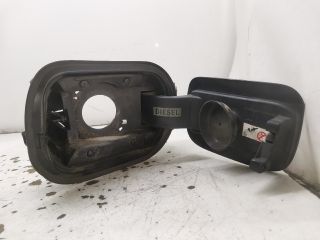 bontott RENAULT LAGUNA III Tankajtó