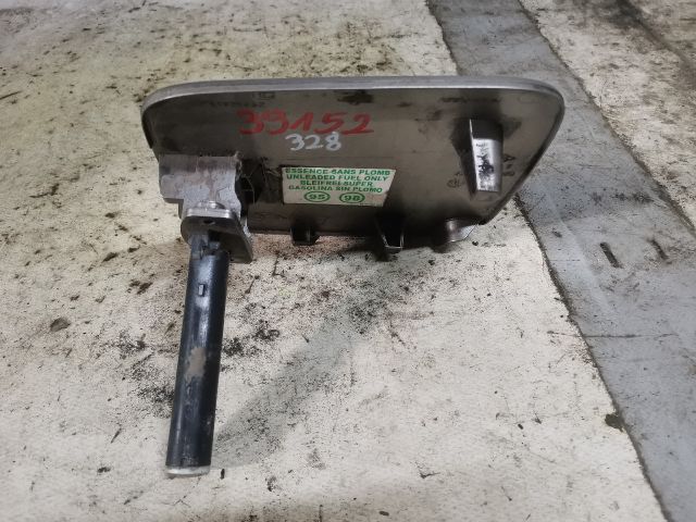 bontott RENAULT LAGUNA III Tankajtó