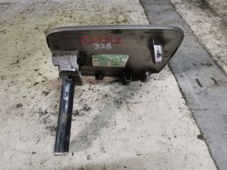 bontott RENAULT LAGUNA III Tankajtó