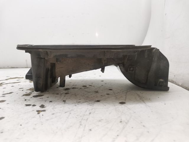 bontott RENAULT LAGUNA III Tankajtó