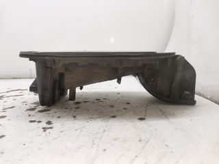 bontott RENAULT LAGUNA III Tankajtó