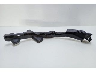 bontott RENAULT LAGUNA III Tartó Bak